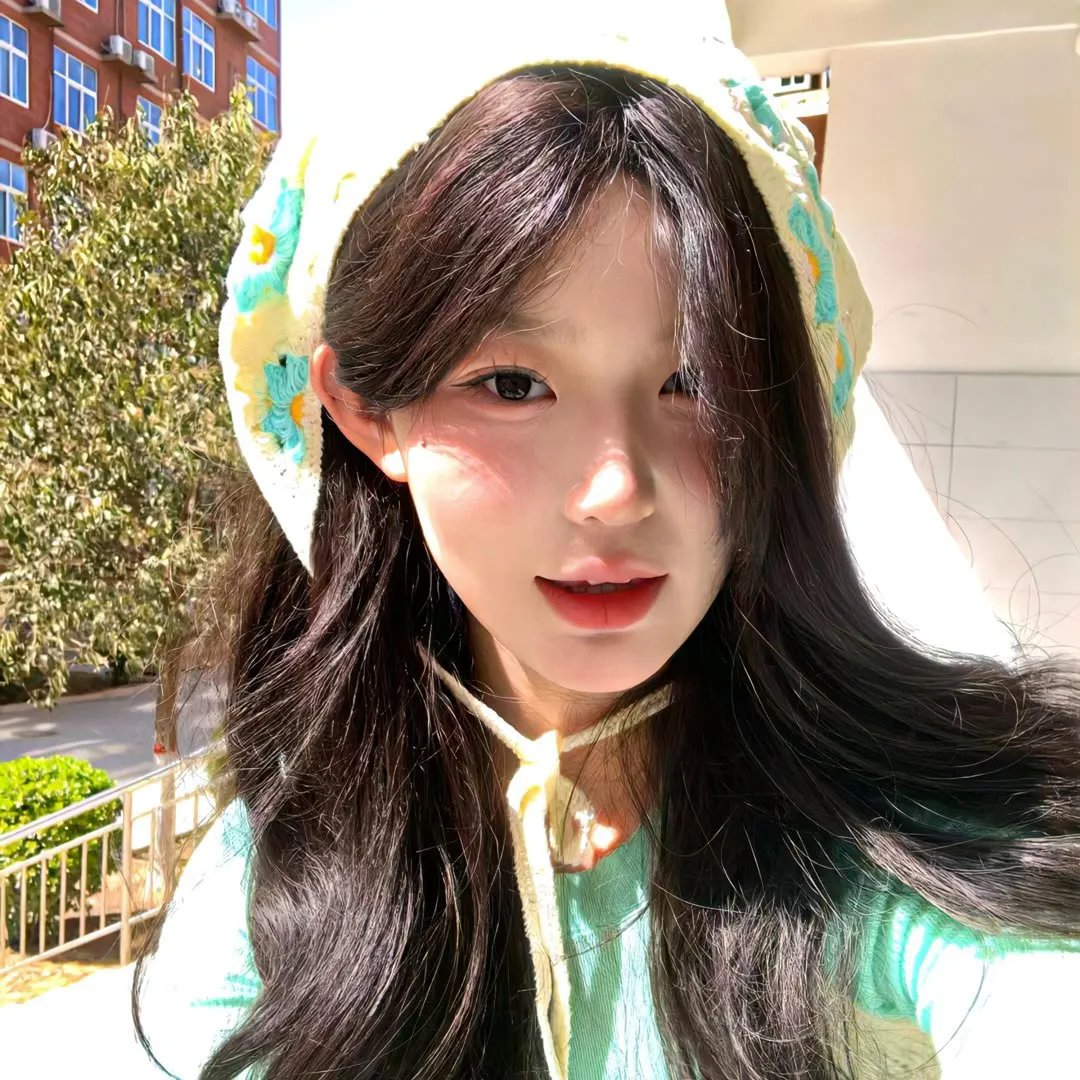 爱在你手心