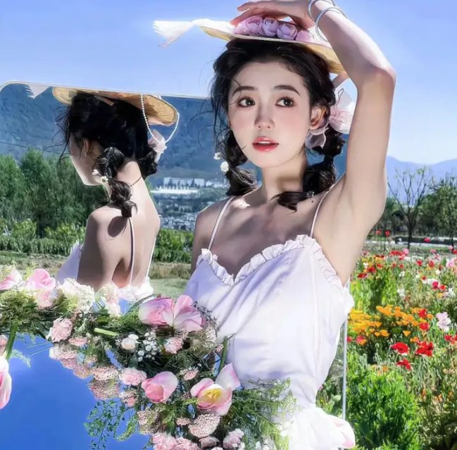 梦断情天