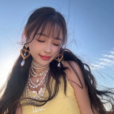 爱莲妹妹